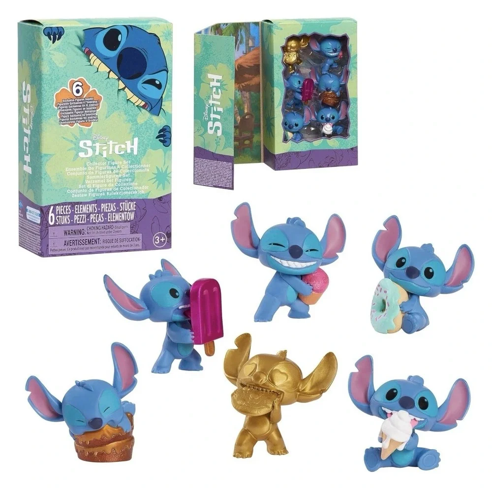 Disney Stitch 